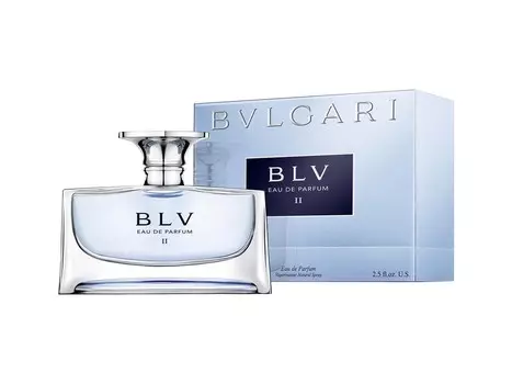 Парфюмерная вода Bvlgari