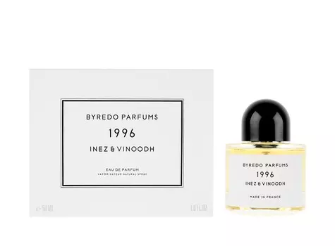 Парфюмерная вода Byredo