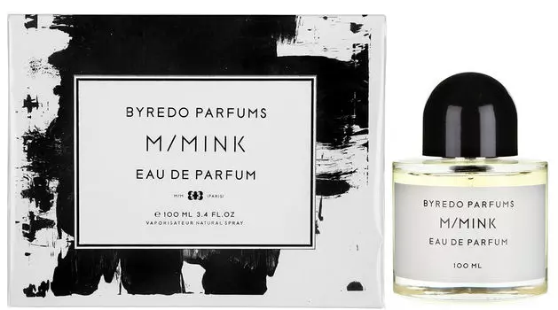 Парфюмерная вода Byredo