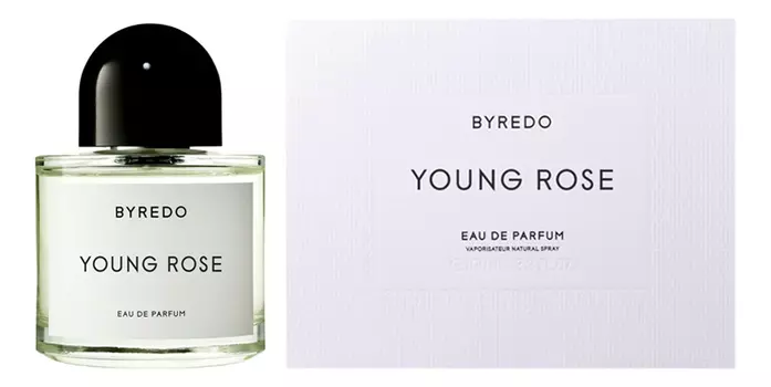 Парфюмерная вода Byredo