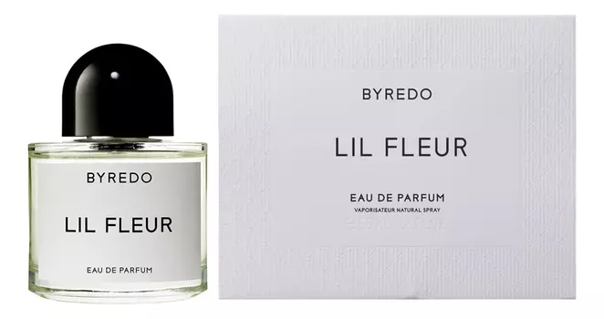 Парфюмерная вода Byredo