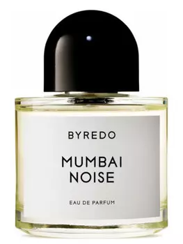 Парфюмерная вода Byredo