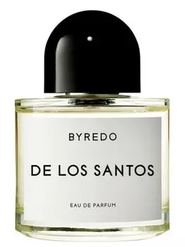 Парфюмерная вода Byredo