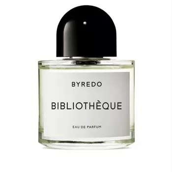 Парфюмерная вода Byredo