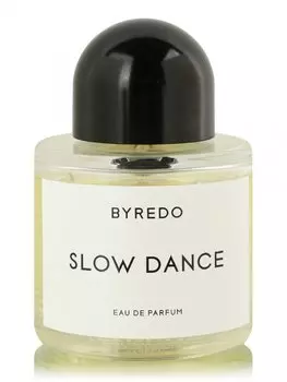 Парфюмерная вода Byredo