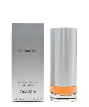 Парфюмерная вода Calvin Klein