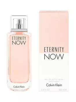 Парфюмерная вода Calvin Klein