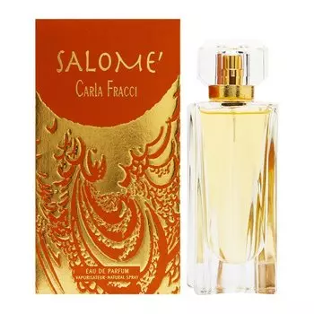 Парфюмерная вода Carla Fracci