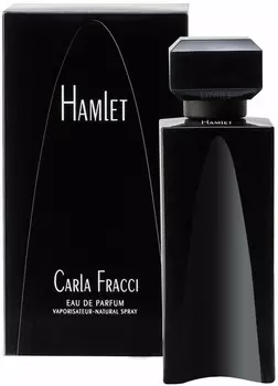Парфюмерная вода Carla Fracci