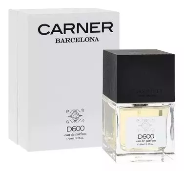 Парфюмерная вода Carner Barcelona