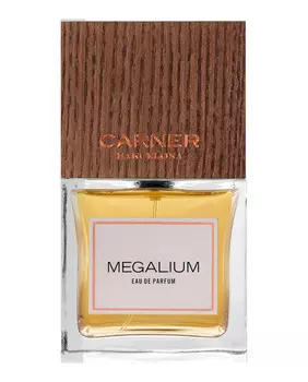 Парфюмерная вода Carner Barcelona