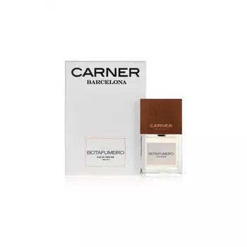 Парфюмерная вода Carner Barcelona