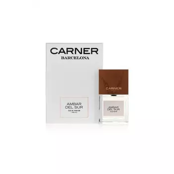 Парфюмерная вода Carner Barcelona