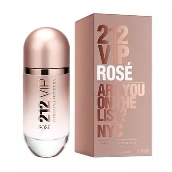 Парфюмерная вода Carolina Herrera