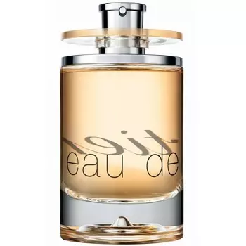Парфюмерная вода Cartier