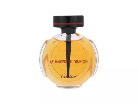 Парфюмерная вода Cartier