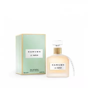 Парфюмерная вода Carven