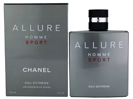 Парфюмерная вода Chanel