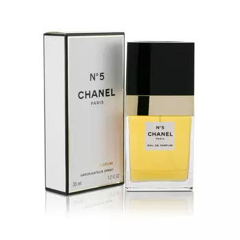 Парфюмерная вода Chanel