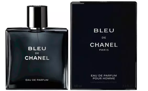 Парфюмерная вода Chanel