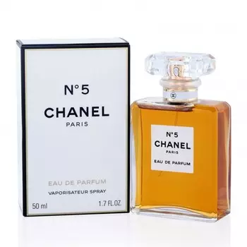 Парфюмерная вода Chanel