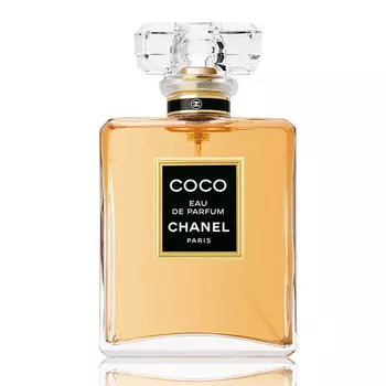 Парфюмерная вода Chanel