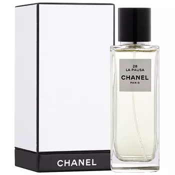 Парфюмерная вода Chanel