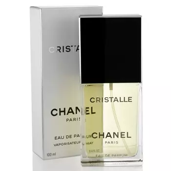 Парфюмерная вода Chanel