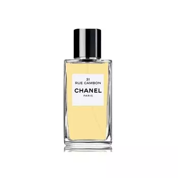 Парфюмерная вода Chanel