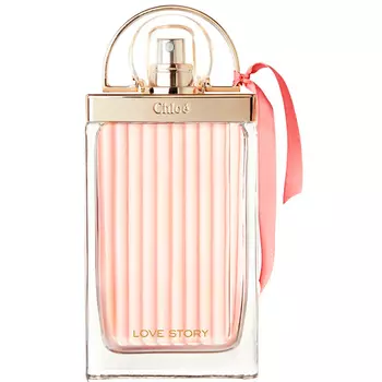 Парфюмерная вода Chloe