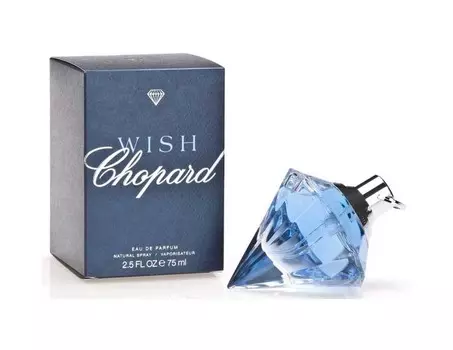 Парфюмерная вода Chopard