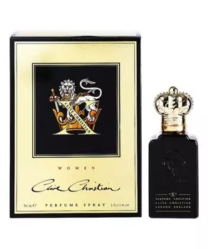 Парфюмерная вода Clive Christian