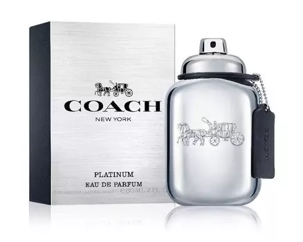 Парфюмерная вода Coach