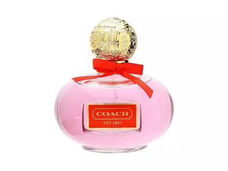 Парфюмерная вода Coach