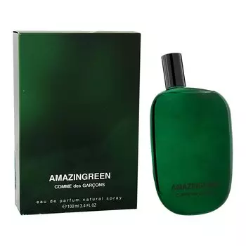 Парфюмерная вода Comme Des Garcons