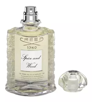 Парфюмерная вода Creed