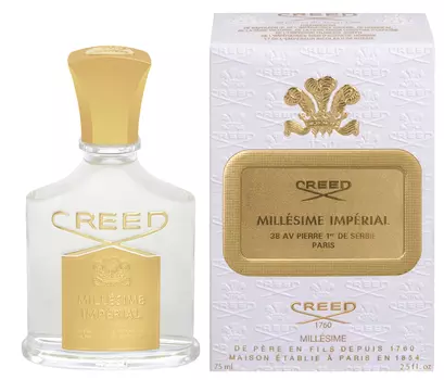 Парфюмерная вода Creed