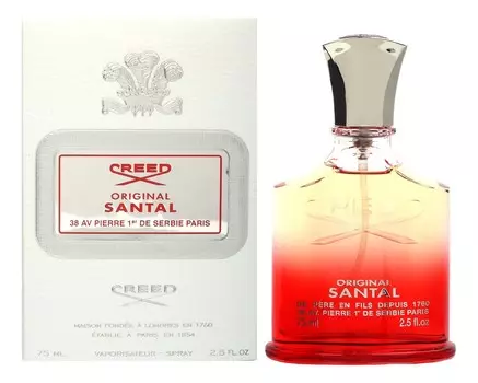 Парфюмерная вода Creed