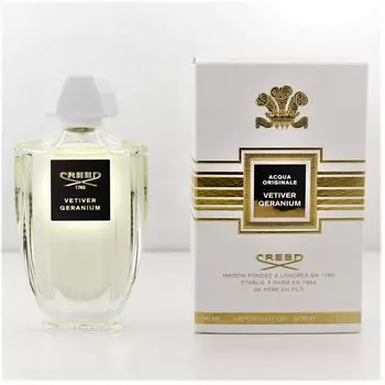 Парфюмерная вода Creed
