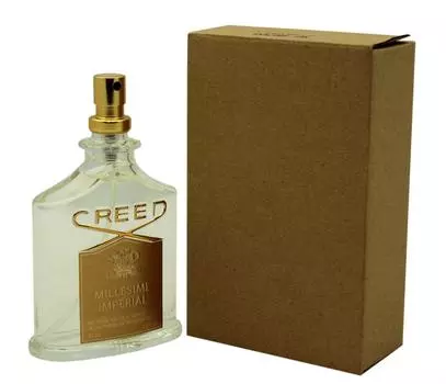 Парфюмерная вода Creed