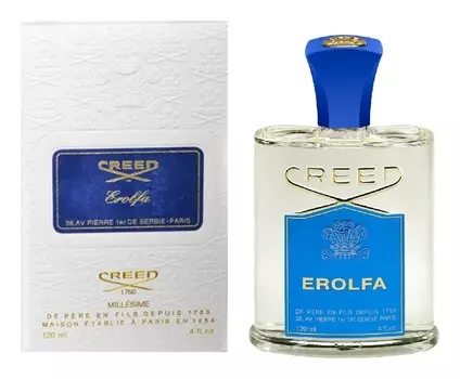 Парфюмерная вода Creed