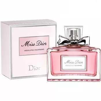 Парфюмерная вода Dior