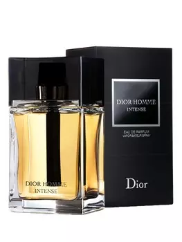 Парфюмерная вода Dior