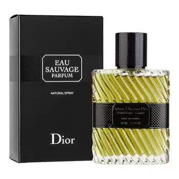 Парфюмерная вода Dior