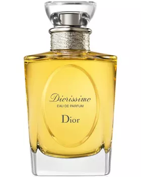 Парфюмерная вода Dior