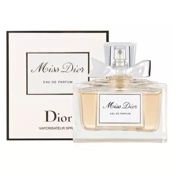 Парфюмерная вода Dior