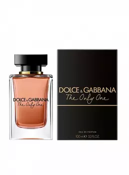 Парфюмерная вода Dolce &amp; Gabbana