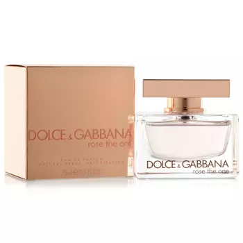 Парфюмерная вода Dolce &amp; Gabbana