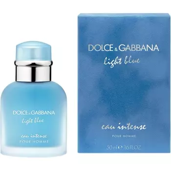 Парфюмерная вода Dolce &amp; Gabbana