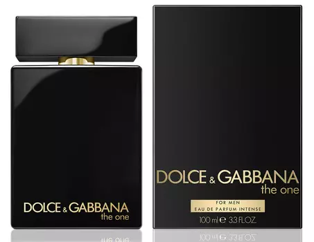 Парфюмерная вода Dolce &amp; Gabbana